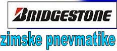 Bridgestone zimske